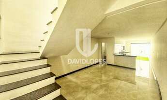 Imagem 2: Casa para venda com 155 metros quadrados com 3 quartos em Aeroporto - Juiz de Fora - MG