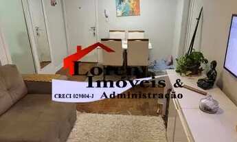 Imagem: Apartamento de Frente 1 dormitório Boa