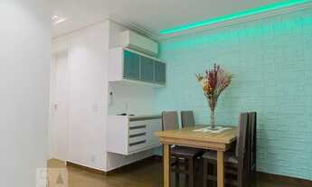 Imagem 4: Apartamento para Aluguel - Jabaquara, 2 Quartos, 49 m2