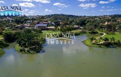 Imagem 10: Terreno à venda, 800 m² por R$ 1.000.000,00 - Condomínio Estância Marambaia - Vinhedo/SP