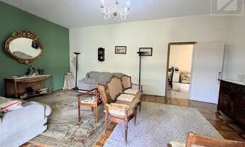 Imagem 6: Casa - Cambuí - Campinas