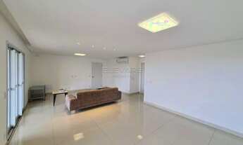 Imagem 2: Apartamento para aluguel no Uber Corbusier, Ribeirão Preto, SP, 3 quartos, 3 suítes