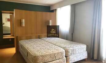 Imagem 6: Flat disponível em Moema - SP