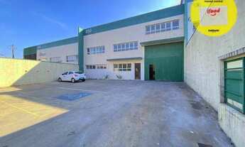 Imagem 3: Galpão para alugar, 827 m² - Assunção - São Bernardo do Campo/SP