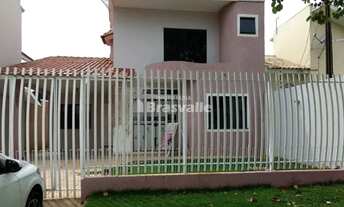 Imagem: CASCAVEL - CASA PADRÃO - JD PADOVANI