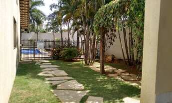 Imagem 7: Casa de condomínio sobrado para venda tem 200 metros quadrados com 4 quartos