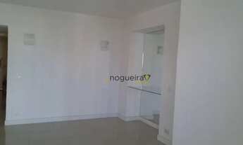 Imagem 7: Apartamento para venda e locação no Morumbi, dois dormitórios, uma suíte, living dois ambi