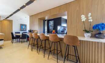 Imagem 6: Apartamento Venda 3 Dormitórios - 215 m² Vila Olímpia