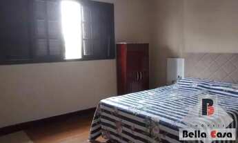 Imagem 7: Casa a venda na mooca com vaga, quintal e churrasqueira