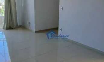 Imagem 7: Apartamento com 3 dormitórios para alugar, 79 m² por R$ 3.899/mês - Parque Boa Esperança