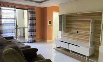 Imagem 4: Locação Anual - Cobertura em Jurere