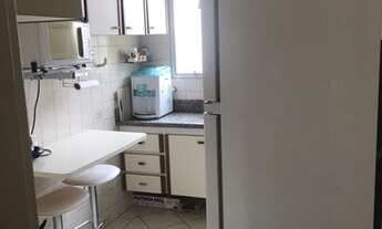 Imagem 3: Apartamento para venda com 72 metros quadrados com 2 quartos