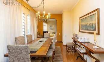 Imagem 3: Linda Casa com 3 dormitórios à venda, 236 m² - Vila Mariana - São Paulo/SP