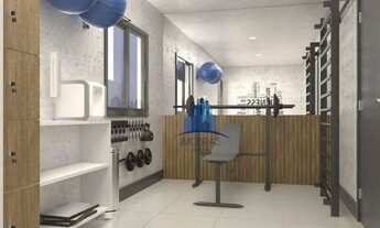 Imagem 5: Apartamento com 3 dormitórios à venda, 81 m² por R$ 440.000 - São Pedro - São José dos Pin