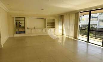 Imagem 2: Apartamento com 4 quartos à venda, 294 m² por R$ 6.800.000 - Ipanema - Rio de Janeiro/RJ