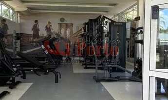 Imagem 3: Apartamento Mobiliado Frente Mar para temporada