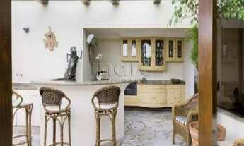 Imagem 6: SAO PAULO - Apartamento Padrão - MOEMA