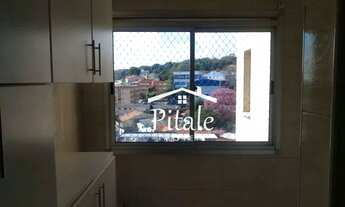 Imagem 6: Apartamento com 2 dormitórios à venda, 74 m² por R$ 380.000 - Quitaúna - Osasco/SP