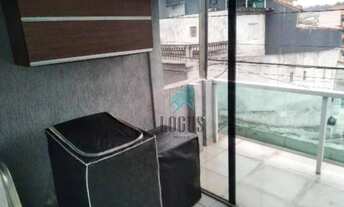 Imagem 7: Sobrado com 2 dormitórios à venda, 124 m² por R$ 521.300,00 - Planalto - São Bernardo do C