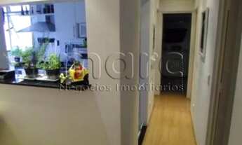 Imagem 4: SÃO PAULO - Apartamento Padrão - ACLIMACAO