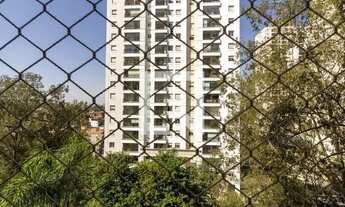 Imagem 6: Apartamento à Venda - Panamby, 3 Quartos, 67 m2