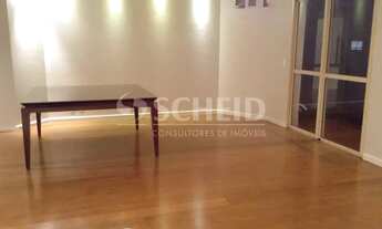 Imagem 2: Apto a venda e locação na Vila Mariana chácara Klabin