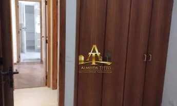 Imagem 4: Apartamento para alugar, Alphaville Industrial - Barueri/SP com 4 dormitórios