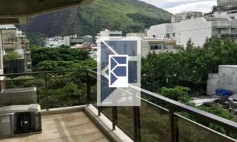 Imagem 2: RIO DE JANEIRO - Apartamento Padrão - IPANEMA