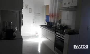 Imagem 6: Casa Padrão Casa com 3 dormitórios