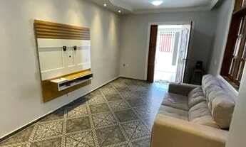 Imagem: Casa sobrado 4 quartos sendo suíte com