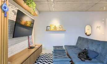 Imagem: Apartamento à venda em Sao Bernardo do