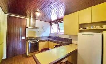 Imagem 5: Linda casa no Morro da Cruz, moderna e funcional