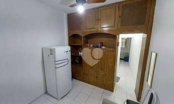 Imagem 4: Apartamento com 1 dormitório à venda, 31 m² por R$ 460.000,00 - Copacabana - Rio de Janeir