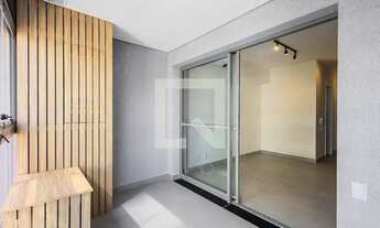 Imagem 5: Apartamento para Aluguel - Pinheiros, 1 Quarto, 28 m2