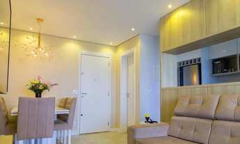 Imagem 3: Apartamento com 3 quartos para alugar, 97m² - Vila Clementino