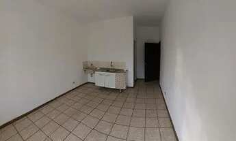 Imagem 2: APARTAMENTO KITNET NO BAIRRO CASA BRANCA EM SANTO ANDRÉ