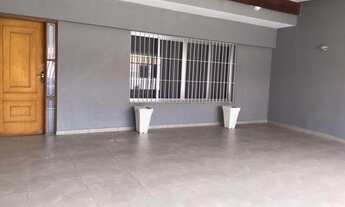 Imagem: São Bernardo do Campo - Casa Padrão