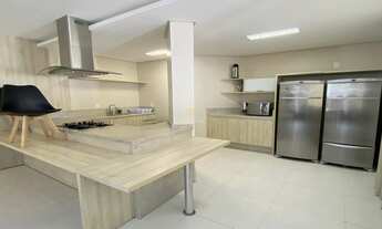 Imagem 7: Apartamento para aluguel, 2 quartos, 1 suíte, 1 vaga, Abraão - Florianópolis/SC