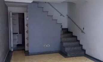 Imagem 3: Sobrado à venda, 2 quartos, 1 vaga, Vila Prudente (Zona Leste) - São Paulo/SP