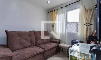 Imagem 6: Apartamento para Aluguel - Vila Cintra, 2 Quartos, 59 m2