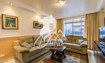 Imagem 3: Padrão Vila Nova Conceição 134m² 02 Dormitórios 01 Suítes 2 Vagas