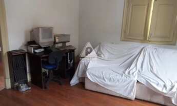 Imagem 3: Casa de rua à venda, 3 quartos, 1 vaga, Santa Teresa - RIO DE JANEIRO/RJ