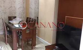 Imagem 2: Apartamento-À VENDA-Engenho de Dentro-Rio de Janeiro-RJ