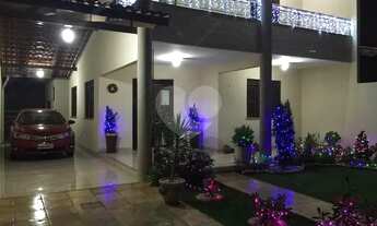 Imagem 4: Casa duplex em condomínio no bairro José de Alencar