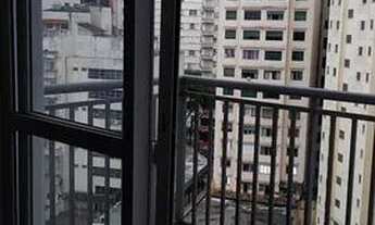 Imagem 2: SÃO PAULO - Apartamento Padrão - BELA VISTA