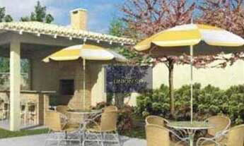 Imagem 2: Apartamento com 2 dormitórios à venda, 64 m² por R$ 390.000,00 - Panamby - São Paulo/SP