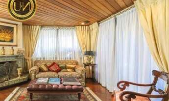 Imagem 7: Apartamento com 4 dormitórios à venda, 287 m² por R$ 1.400.000 - Morumbi - São Paulo/SP