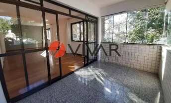 Imagem 3: Apartamento à venda no bairro Serra de 04 quartos