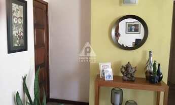 Imagem 2: Cobertura à venda, 3 quartos, 1 suíte, 1 vaga, Flamengo - RIO DE JANEIRO/RJ