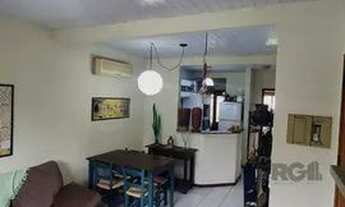 Imagem 4: Casa em Hípica Casa com 3 dormitórios